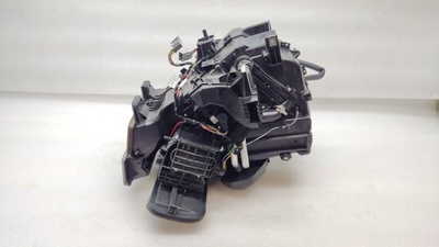 272700908R Корпус отопителя Renault Arkana JC 2020 , 272777764R, 271153230R, 277422579R, 277323440R, 925936541R