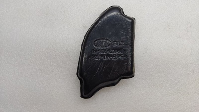 841E6L2000 Пыльник крыла Kia K5 DL3 2021