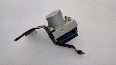 4405006400 Блок ABS (насос) Toyota Camry (XV70) AXVA70 2018 , 4454006290