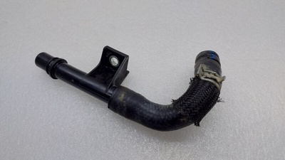 16207F0010 Патрубок системы охлаждения Toyota Camry 70 2018 , 1620725010