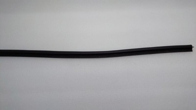 6786333050 Уплотнитель двери Toyota Camry 70 2021 , 67863-06100