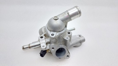 1305A402 Корпус термостата Mitsubishi Outlander GF2W 2020 , MN187250, 1305A023, 1308A012