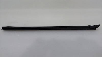 6817142070 Уплотнитель стекла двери Toyota RAV4 AXAH54 2021