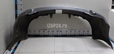 G21B50221FAA Бампер задний Mazda Mazda 6 (GG) (2002 - 2007)