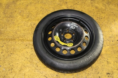 Колесо подъездные v70 s60 125 / 80 / 17 5x108 4.00bx17
