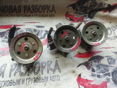 56110PM3030 НАСОС гидроусилителя руля Honda CIVIC EF1, EF2, EF3, EF4, EF5, EY2, EY4, EY5 56110-PM3-030