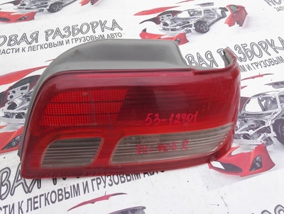 5312401 СТОП-СИГНАЛ Toyota CARINA AT210/AT211/AT212/CT210/CT211/ST215/CT215/CT216 53-12401, 20-405