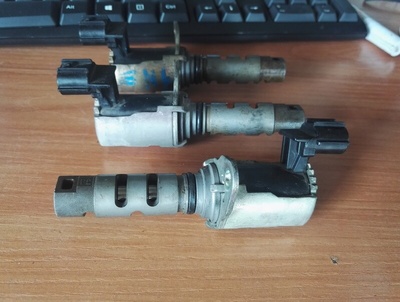 1533021020 Клапан VVT-I Toyota SIENTA NCP81G/NCP85G/NHP170G/NCP175G 15330-21020, 21010-0100, 21011-0340