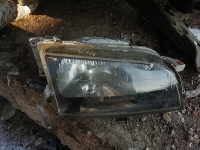 2129 ФАРА Toyota CORONA ST190/ST191/CT190/ET196/ST198 21-29