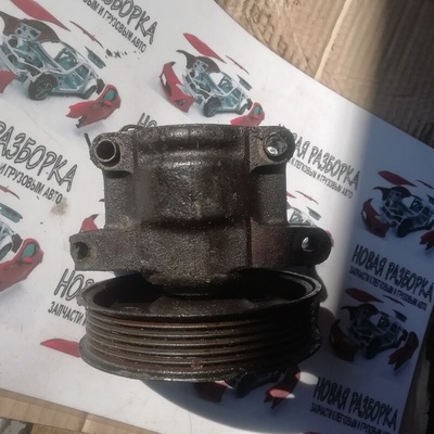 P0718 НАСОС гидроусилителя руля Ford FOCUS DAW, DBW, DFW,CAK, DNW , 77RP021, XS4E3A733AC