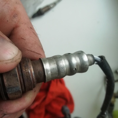 8946552220 КИСЛОРОДНЫЙ ДАТЧИК/ЛЯМДА-ЗОНД Honda ACCORD CD5, CD6, CD7, CD8, CE1, CF2, CF4, CF5, CF6, CF7, CH9, CL2, CL3 89465-52220