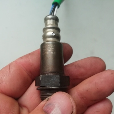 8946597212 КИСЛОРОДНЫЙ ДАТЧИК/ЛЯМДА-ЗОНД Daihatsu SPARKY S221E, S231E 89465-97212