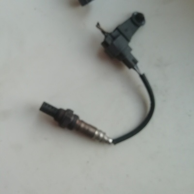 8946553010 КИСЛОРОДНЫЙ ДАТЧИК/ЛЯМДА-ЗОНД Toyota MARK 2 GX100/GX105 89465-53010