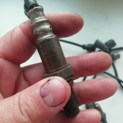 8946568060 КИСЛОРОДНЫЙ ДАТЧИК/ЛЯМДА-ЗОНД Toyota ISIS ANM10G, ANM10W 89465-68060
