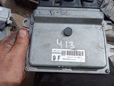 a56E49TU29904 Блок управления efi /КОМПЬЮТЕР Nissan NOTE e11 a56-E49 TU2 9904