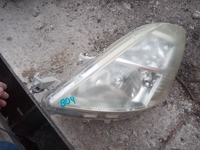 4460 ФАРА Toyota ISIS ANM10G, ANM10W, ANM15G, ANM15W, ZGM10G, ZGM10W, ZGM11G, ZGM11W, ZGM15G, ZGM15W, ZNM10G, ZNM10W 44-60