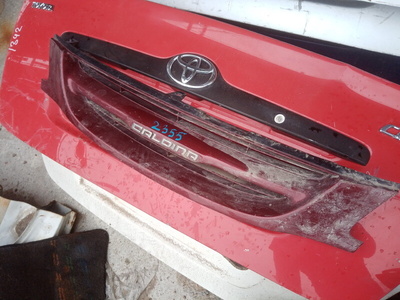5311121040 РЕШЕТКА РАДИАТОРА Toyota CALDINA AT210, AT211, CT210, CT211, CT215, CT216, ST210, ST215 53111-21040