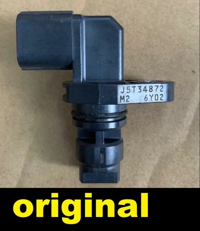 J5T34872 Датчик положения распредвала Suzuki SWIFT ZC32S, ZC72S, ZC82S, ZD72S