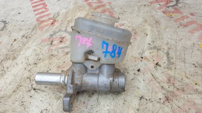 26401AG000 ГЛАВНЫЙ ТОРМОЗНОЙ ЦИЛИНДР Subaru LEGACY BR9 РЅРѕСЏ.09 26401-AG000