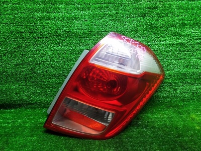 521590 СТОП-СИГНАЛ Toyota RACTIS SCP100 2005 52159(0)