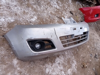 622A08Y20A Бампер Nissan NOTE e11 622A0-8Y20A