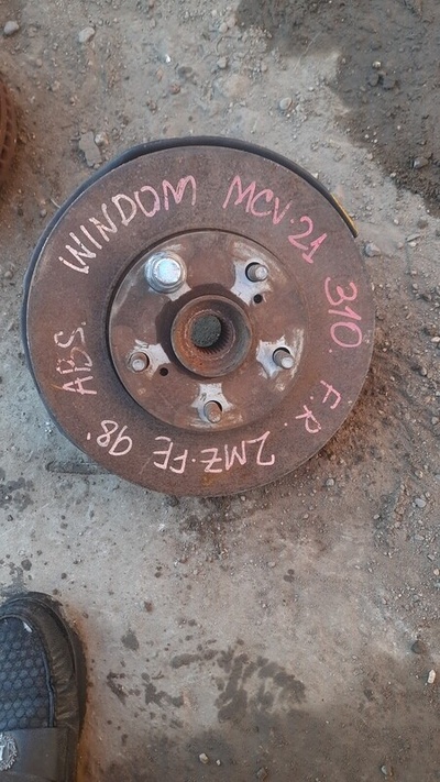 4321133060 СТУПИЦА Toyota WINDOM MCV20, MCV20W, MCV21, MCV21W, SXV20, SXV20W 43211-33060