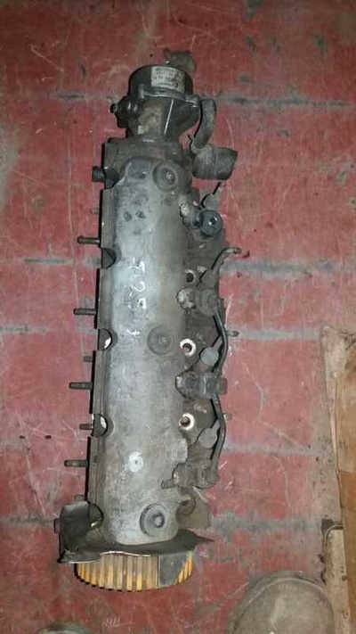 8200100272 ФОРСУНКА Renault SCENIC F9Q, JM, JM02, JM05, JM0B, JM0F, JM0G, JM0H, JM0J, JM0W, JM12, JM13, JM14, JM15, JM16, JM1A, JM1B, JM1E, JM1F, JM1K, JM1N, JM1R