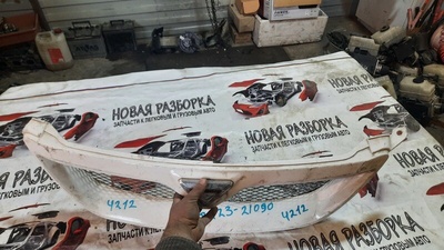 0842321090 РЕШЕТКА РАДИАТОРА Toyota CALDINA AZT241, AZT246, ST246, ZZT241 08423-21090