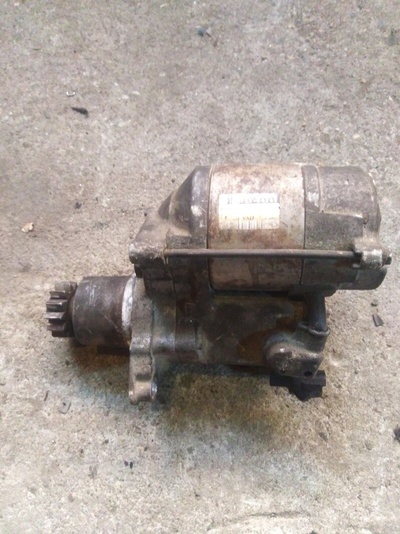 2810074260 Стартер Toyota HARRIER Toyota Harrier, ACU10, ACU10W, ACU15, ACU15W, MCU10, MCU10W, MCU15, MCU15W, SXU10, SXU10W, SXU15, SXU15W 28100-74260