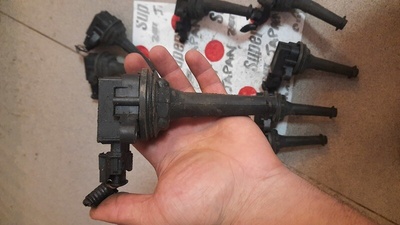VO30713416 КАТУШКА ЗАЖИГАНИЯ Volvo S60 RS53, LW61, C_59, LW61, TS