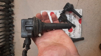 9125601 КАТУШКА ЗАЖИГАНИЯ Volvo S70 SW59, RS53, LW61, C_59, LW61, TS