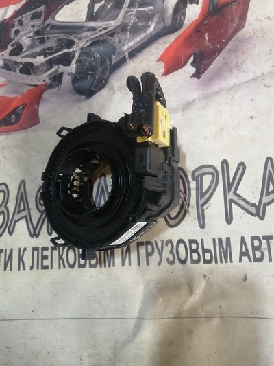 D65166CS0 Шлейф-лента airbag Mazda ATENZA GH5AP, GH5AS, GH5AW, GH5FP, GH5FS, GH5FW, GHEFP, GHEFS, GHEFW D651 66CS0