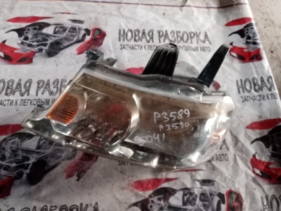 P3590 ФАРА Honda STEPWGN RF3/RF4/RF5/RF6/RF7/RF8 / P3589