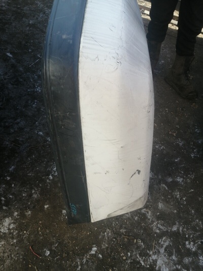 5215920810 Бампер Toyota CORONA PREMIO AT210, AT211, CT210, CT211, CT215, CT216, ST210, ST215 52159-20810