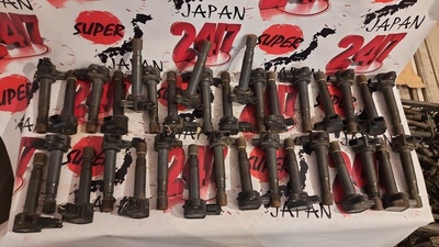 30520PFE004 КАТУШКА ЗАЖИГАНИЯ Honda Zest JE2, JE1, JC2, JC1, JB1, JB2, JB5, JB6, JB7 , TC29A