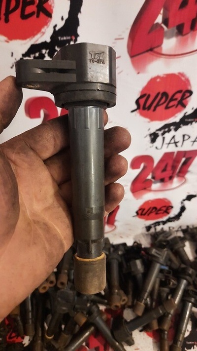 TC7A КАТУШКА ЗАЖИГАНИЯ Honda Life JB7 TC-7A