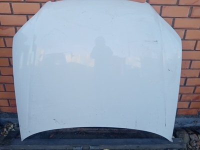 4E0823029P КАПОТ Audi A8 4E2, 4E8, D3 2009