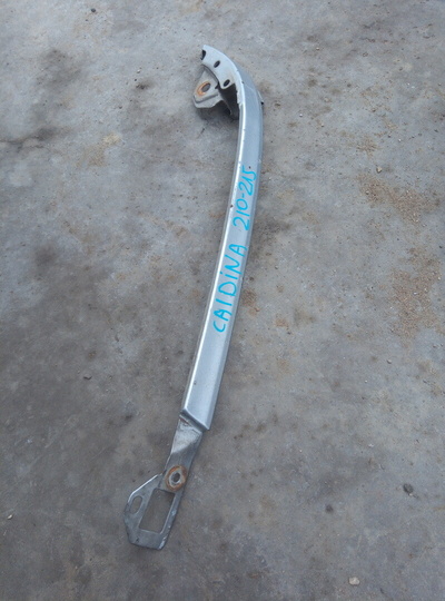 5390420040 ПЛАНКА ПОД ФАРУ Toyota CALDINA AT210, AT211, CT210, CT211, CT215, CT216, ST210, ST215 53904-20040