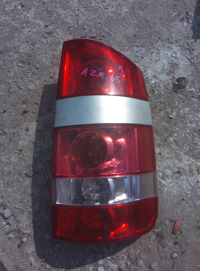 28157 СТОП-СИГНАЛ Toyota NOAH AZR60G, AZR65G, AZR60, AZR65 28-157