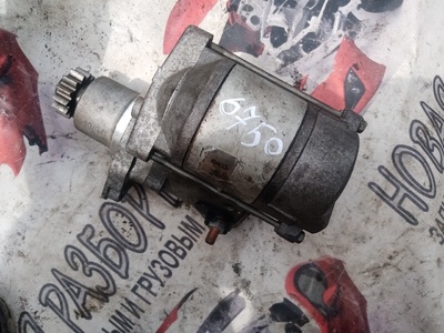 2810074150 Стартер Toyota HARRIER ACU10, ACU10W, ACU15, ACU15W, MCU10, MCU10W, MCU15, MCU15W, SXU10, SXU10W, SXU15, SXU15W 