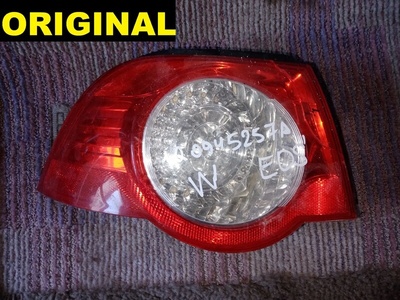 1Q0945257A СТОП-СИГНАЛ Volkswagen EOS 1F7, 1F8