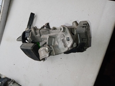 35100SCCJ01 Замок зажигания Honda FIT GD, GD1, GD2, GD3, GD4 35100-SCC-J01
