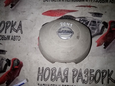 K8510AX010 Airbag/подушка безопасности Nissan MARCH AK12, BK12, BNK12, K12, YK12 K8510-AX010