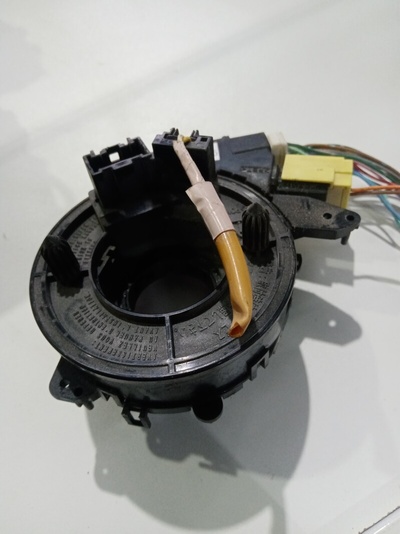 BBP366CS0 Шлейф-лента airbag Mazda MAZDA 3 BL12F, BL14F, BLA4Y, BL