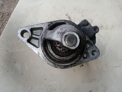 2810021020 Стартер Toyota COROLLA SPACIO NZE121/NZE124 28100-21020