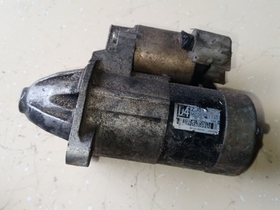 M000T91381 Стартер Mazda VERISA DE3AS, DE3FS, DE5FS В­ZJ0118400A/