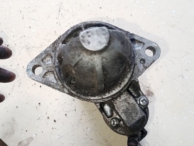 23300AA600 Стартер Subaru IMPREZA GE2, GE3, GH2, GH3, GJ2, GJ3, GP2, GP3 23300-AA600