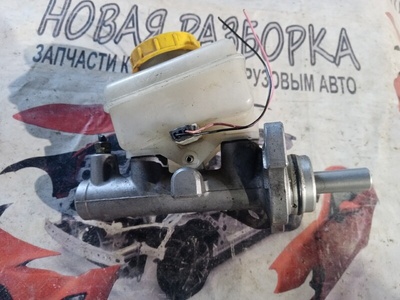 26401AG000 ГЛАВНЫЙ ТОРМОЗНОЙ ЦИЛИНДР Subaru LEGACY BL5, BL9, BLE, BP5, BP9, BPE 26401-AG000