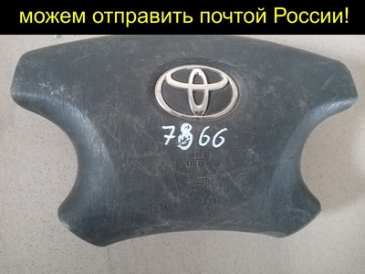 4513044050C0 Airbag/подушка безопасности Toyota IPSUM ACM21, ACM21W, ACM26, ACM26W 45130-44050-C0
