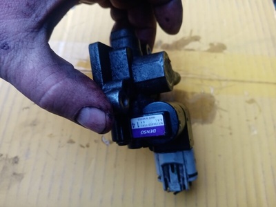 36460PAAL21 РЕГУЛЯТОР ХОЛОСТОГО ХОДА Honda ACCORD CF4, CF6, CF7, CF8, CG3, CG5, CH9, CL2, CL1 36460-PAA-L21/MX136800-1141
